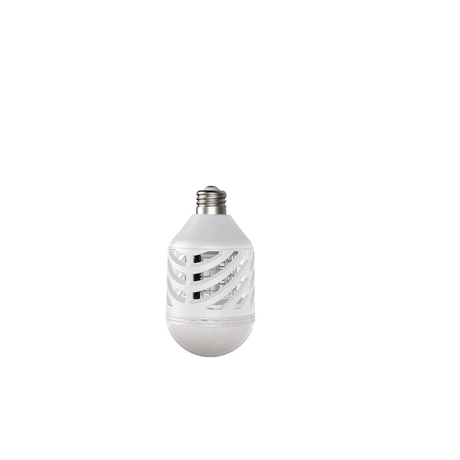  Black Flag Indoor And Outdoor Electric Insect Killer Replacement Bulb 65 W