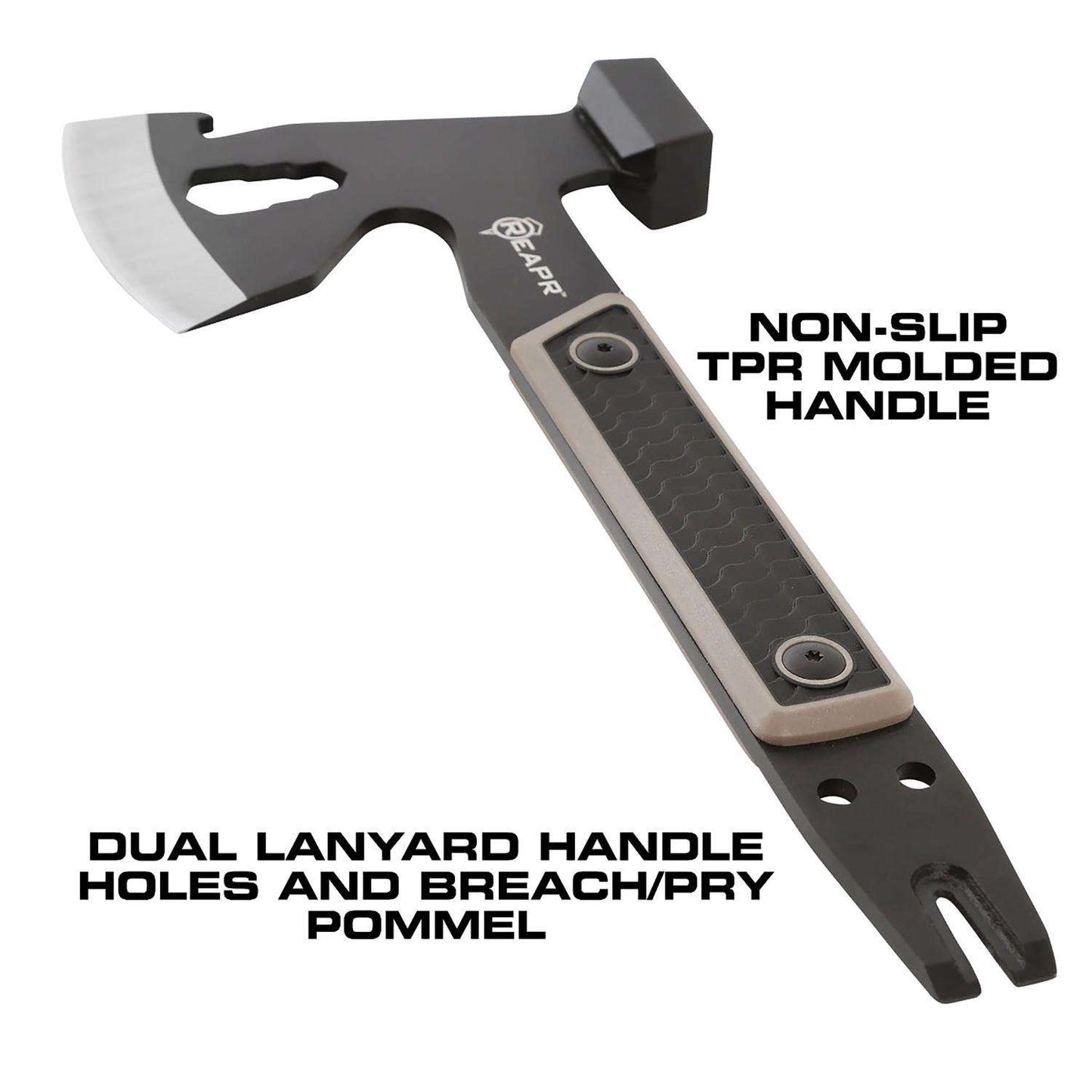  REAPR Axe 8.5 In.