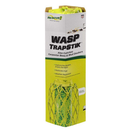  RESCUE TrapStik Insect Trap 1 Pk
