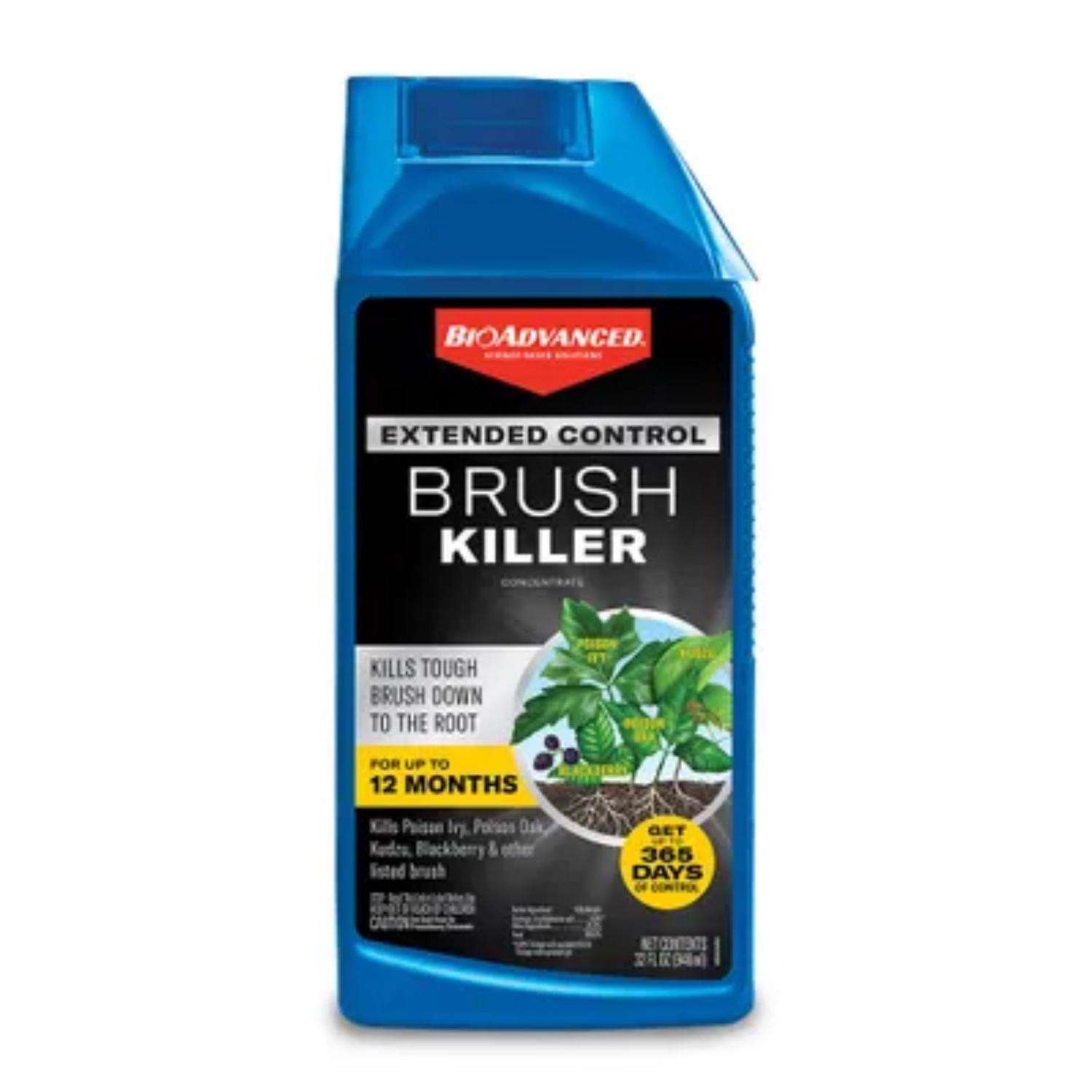 BioAdvanced Brush Killer Concentrate 32 Oz