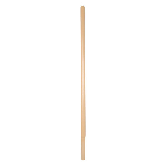  Truper 48 In. Wood Shovel Replacement Handle
