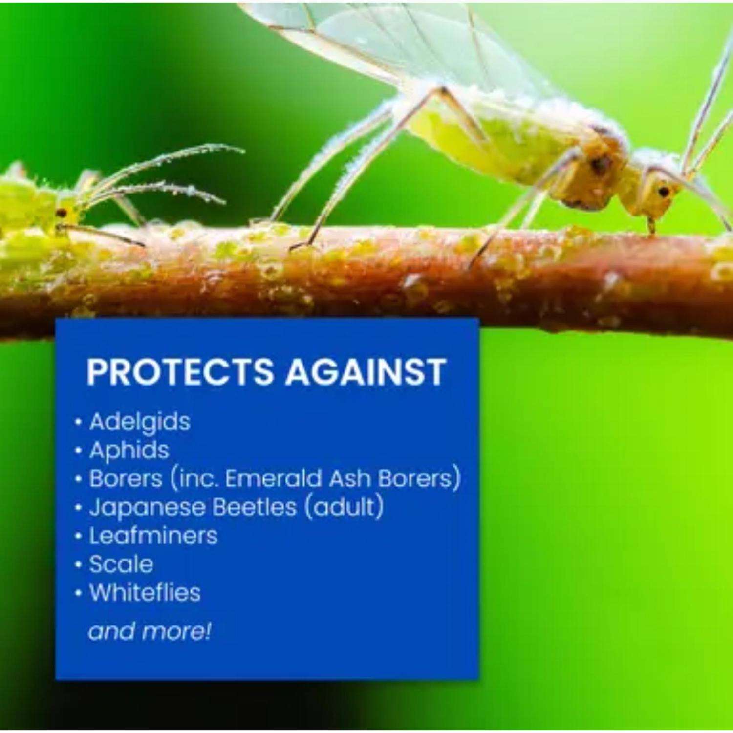  BioAdvanced Insect Killer Liquid Concentrate 1 Gal