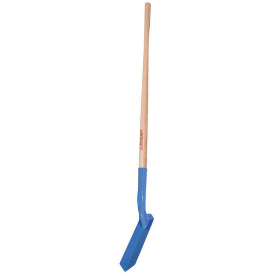 Razor-Back 57.88 In. Steel Trenching Shovel Wood Handle