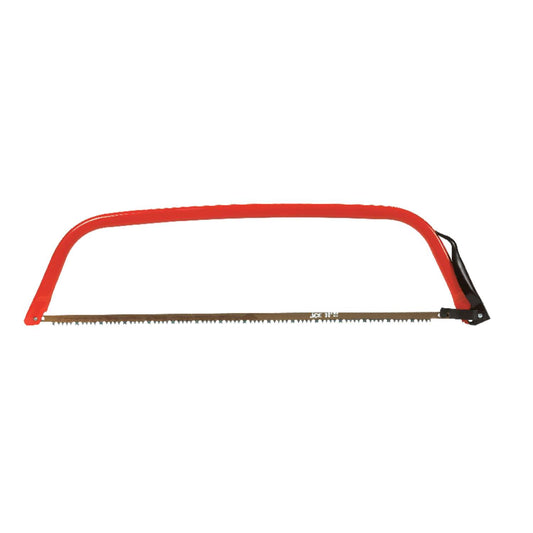  Ace Carbon Steel Raker Tooth Bow Saw