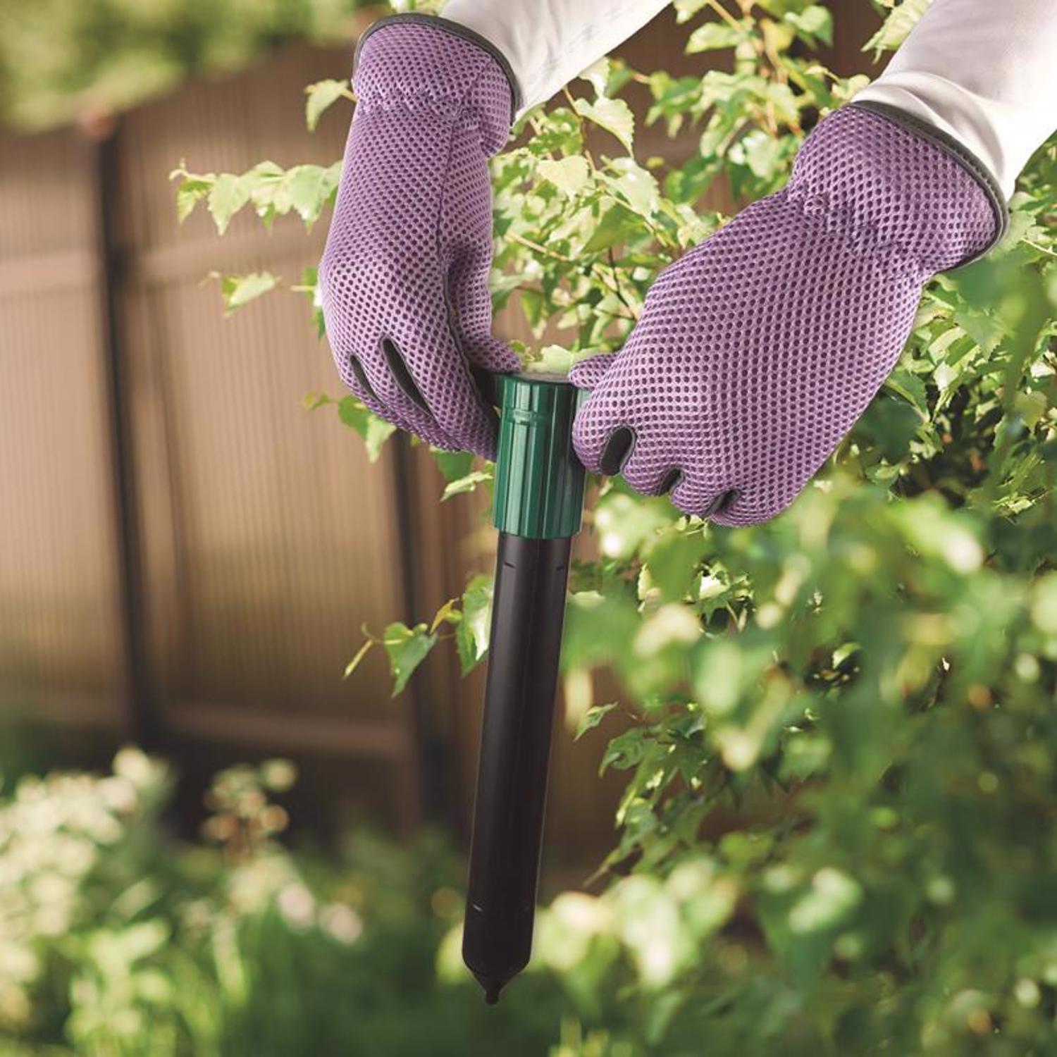  Bonide MoleMax Animal Repellent Stake For Gophers And Moles 1 Each