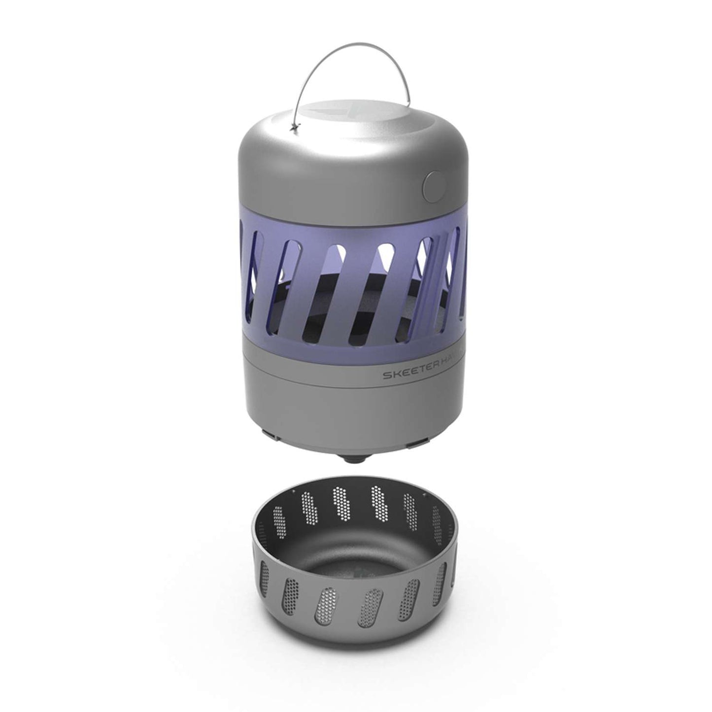  Skeeter Hawk Patio Outdoor Mosquito Trap