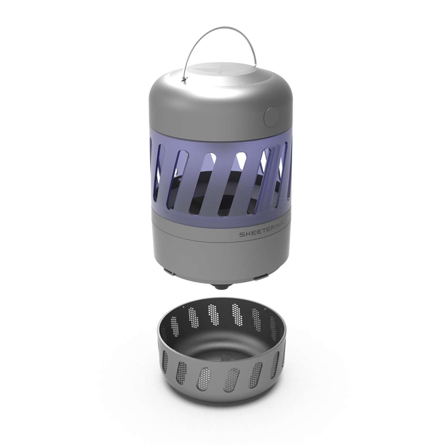  Skeeter Hawk Patio Outdoor Mosquito Trap