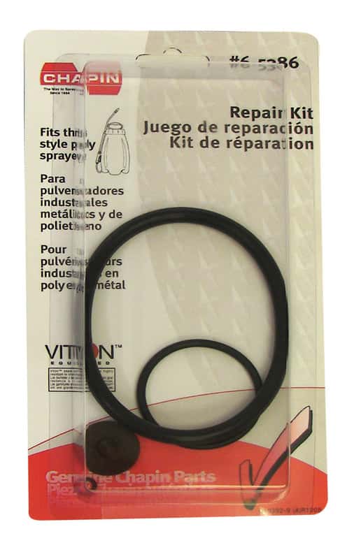  Chapin Sprayer Sprayer Repair Kit
