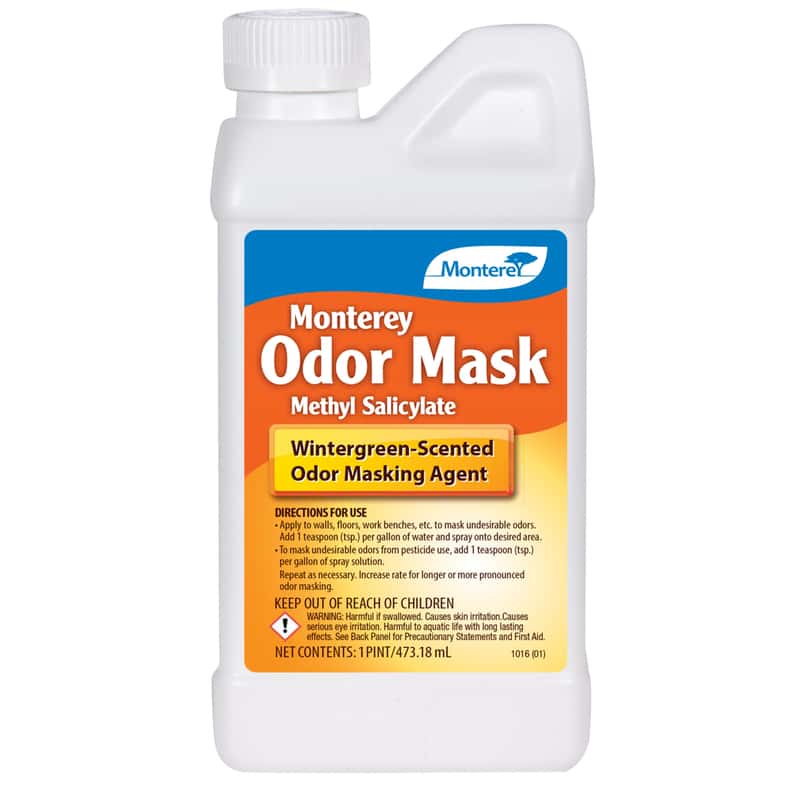  Monterey Control Concentrate 1 Pt