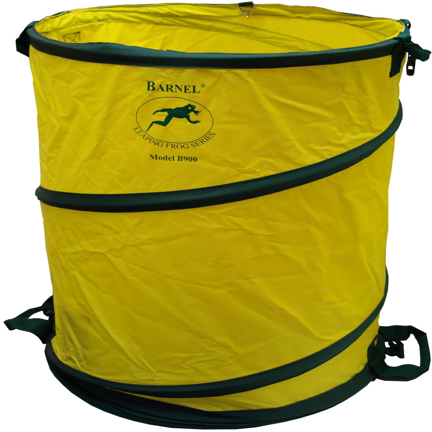  Barnel Leaping Frog Series 26 Pop-Up Garden Bag