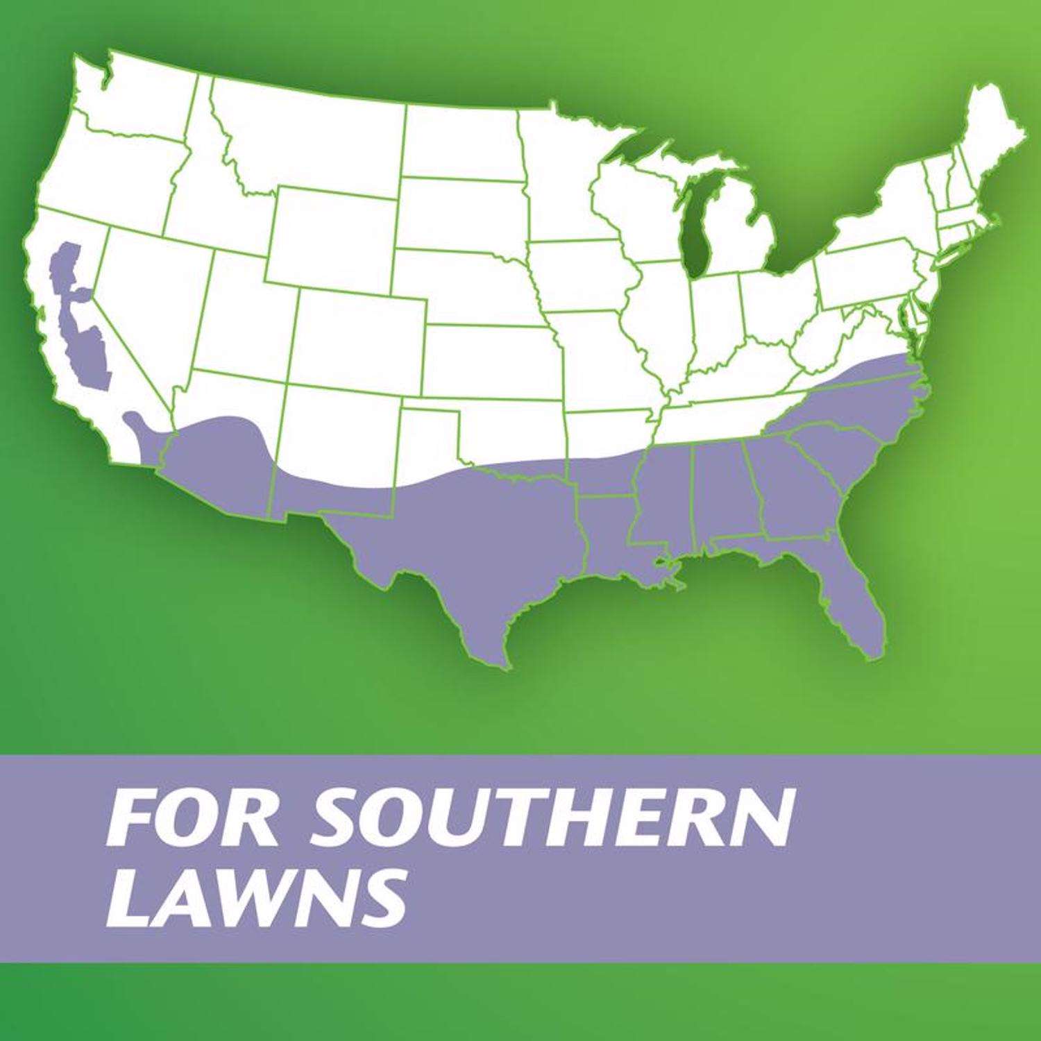 Scotts Turf Builder Zoysia Grass Partial Shade/Sun Grass Seed And Mulch 5 Lb