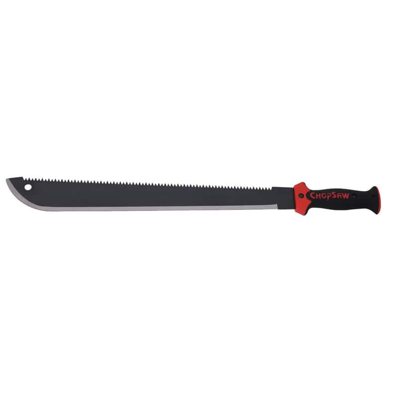  Bond Carbon Steel 2 In 1 Machete Saw Flush Cut 1 Pc