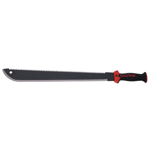  Bond Carbon Steel 2 In 1 Machete Saw Flush Cut 1 Pc