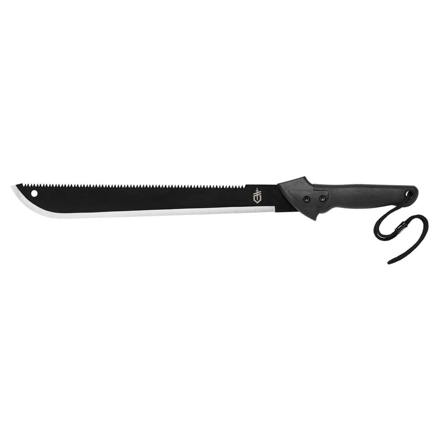  Gerber Gator 18 In. Carbon Steel Machete