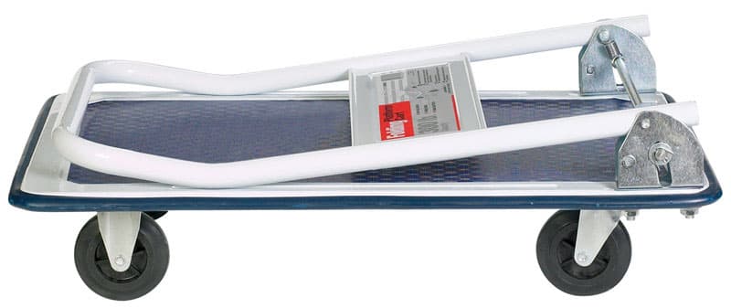  Apex Utility Cart 300 Lb. Cap.