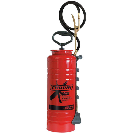  Chapin 3.5 Gal Wand Concrete Sprayer