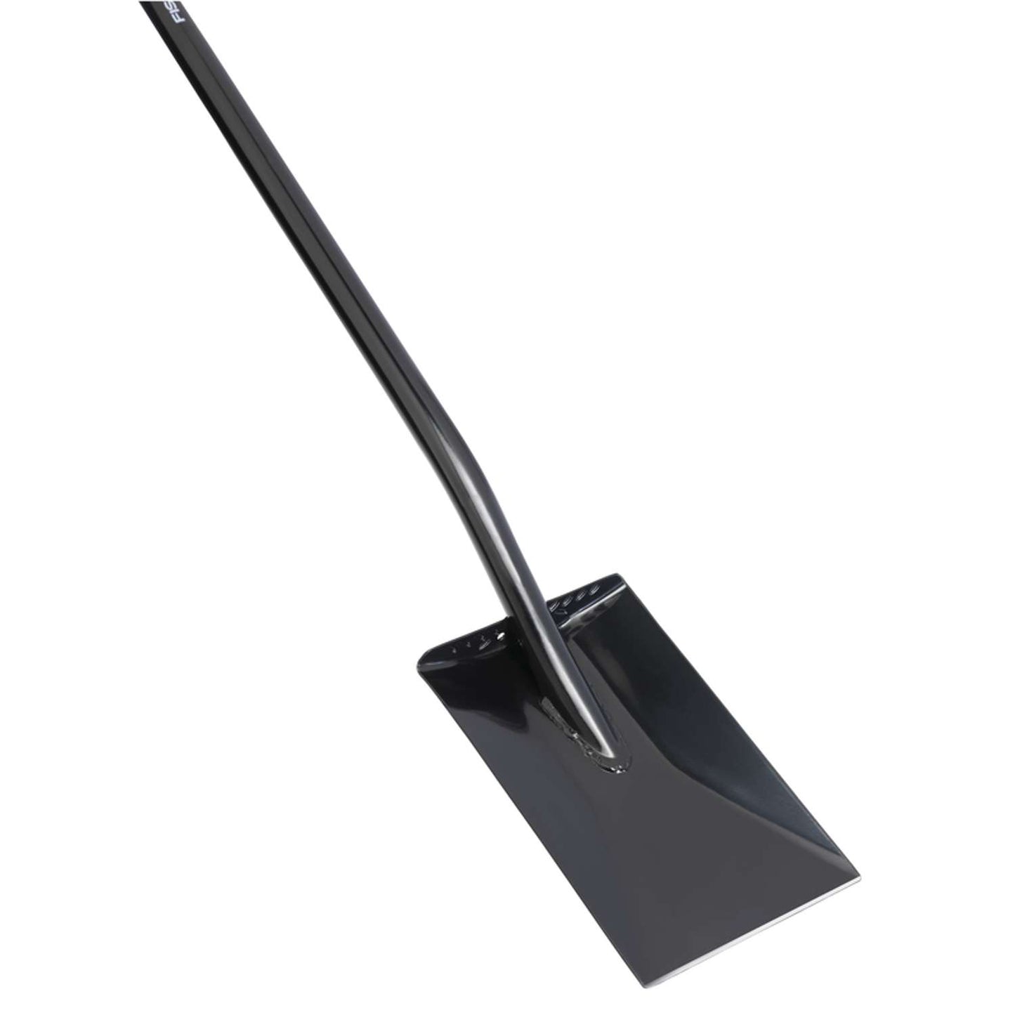  Fiskars 46 In. Steel Square Digging Shovel Poly Handle