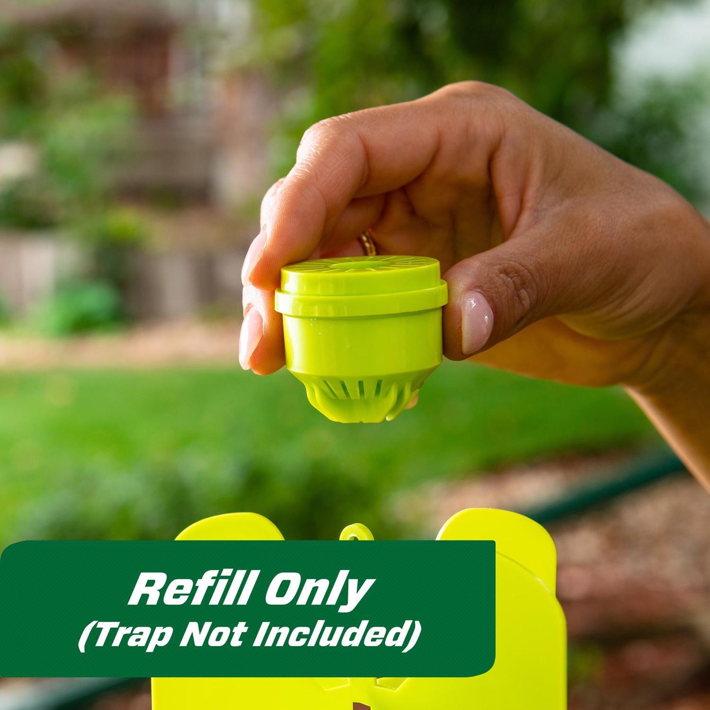  RESCUE! Japanese Beetle Trap 1 Pk