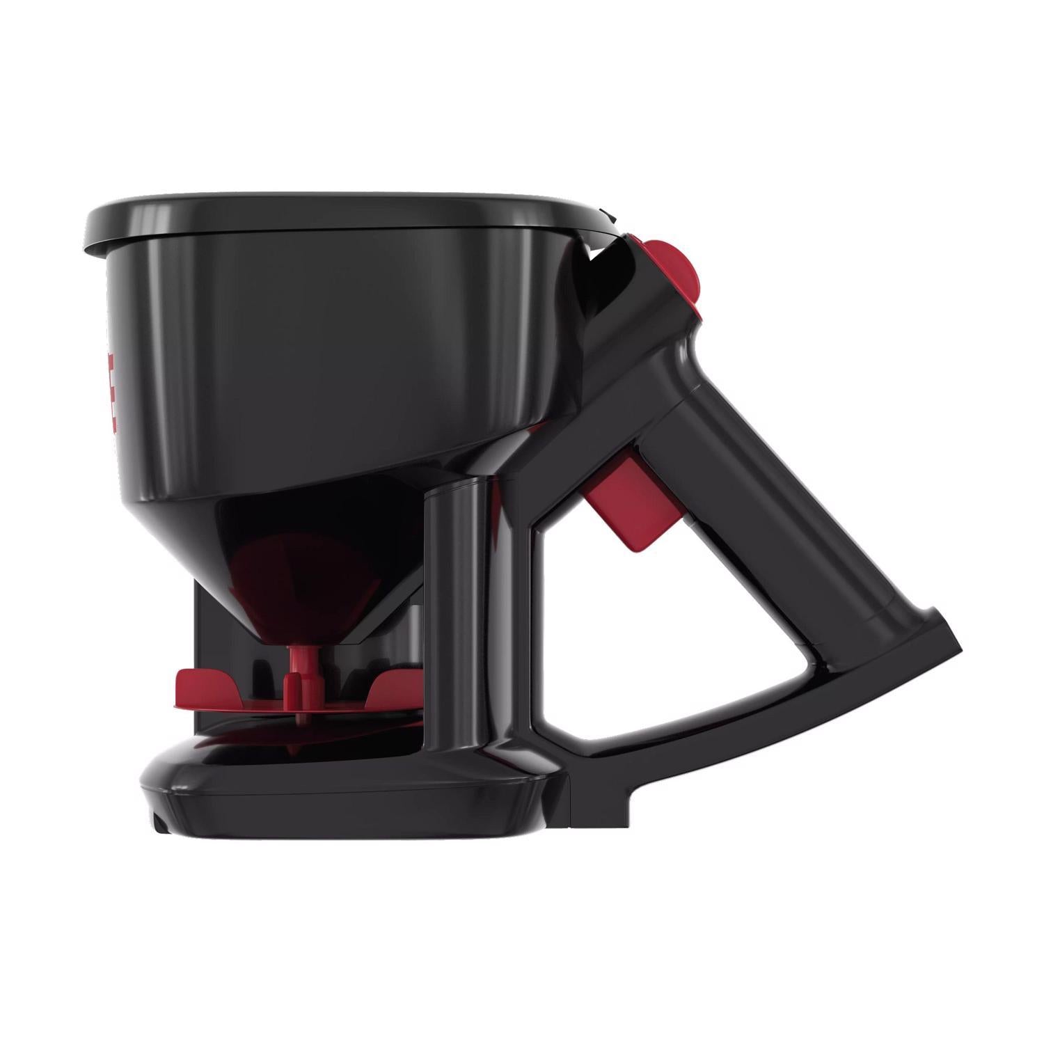  Ace Handheld Spreader For Fertilizer/Ice Melt/Seed 1500 Sq Ft