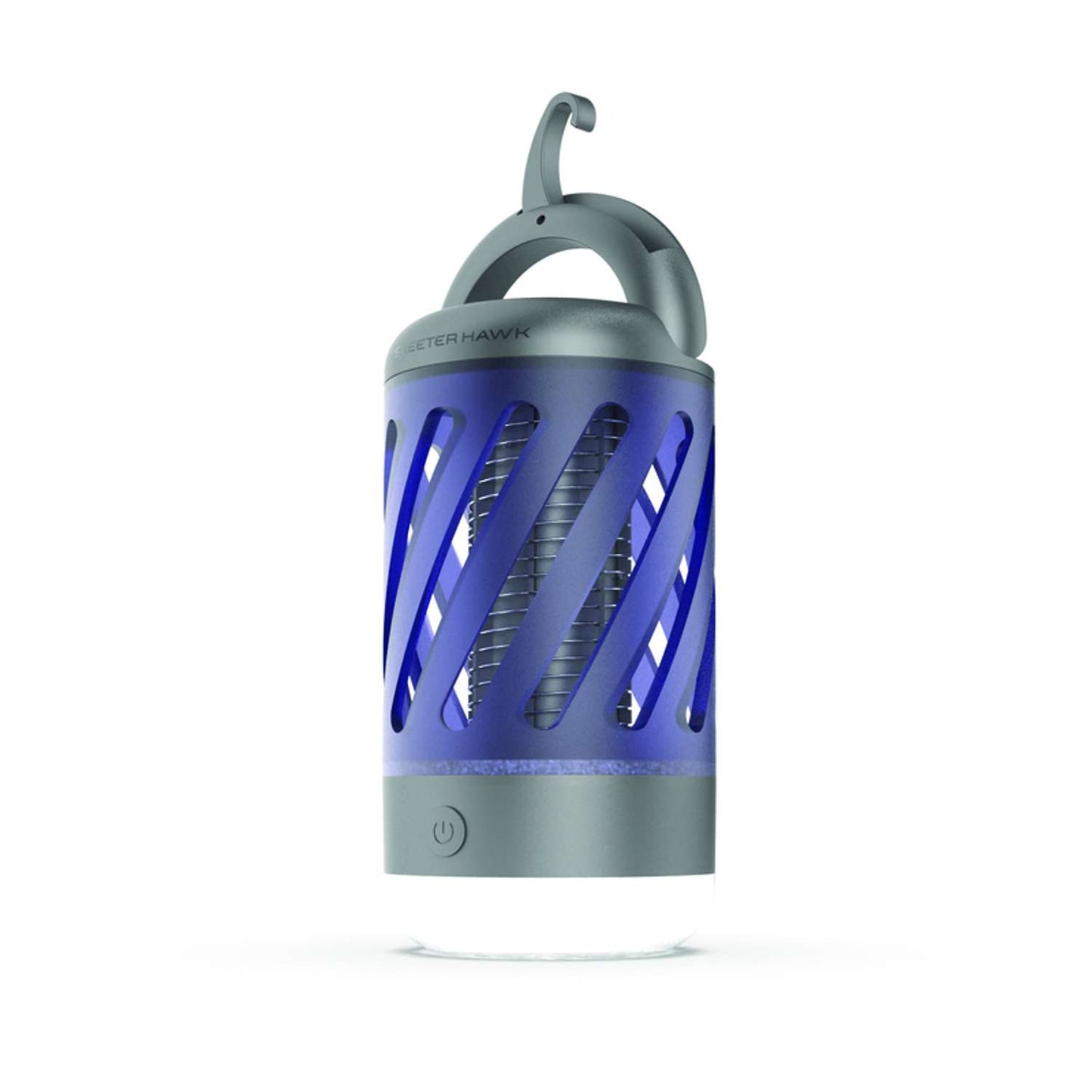  Skeeter Hawk Personal Outdoor Mosquito Zapper And Lantern