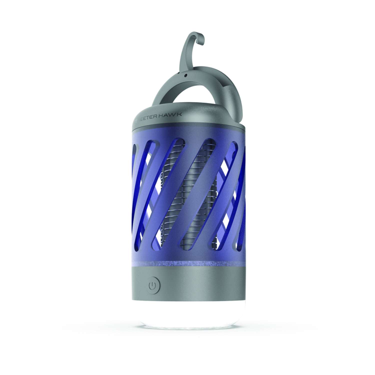 Skeeter Hawk Personal Outdoor Mosquito Zapper And Lantern