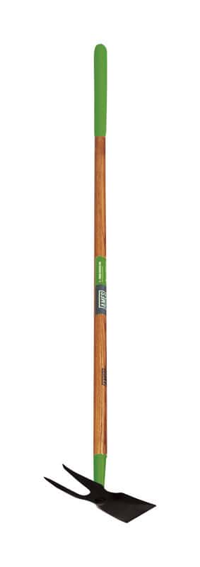  Ames Steel Weeding Hoe 54 In. Wood Handle