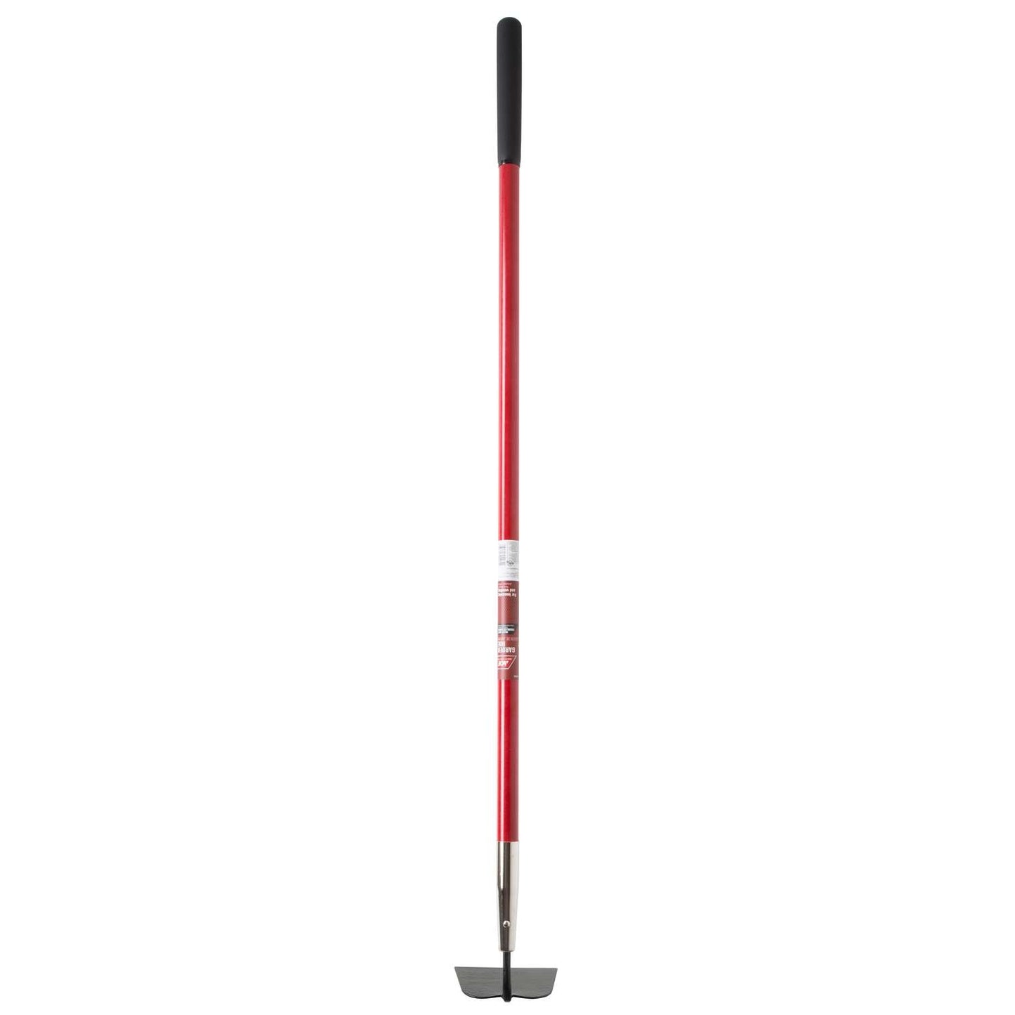  Ace Steel Garden Hoe 54 In. Fiberglass Handle
