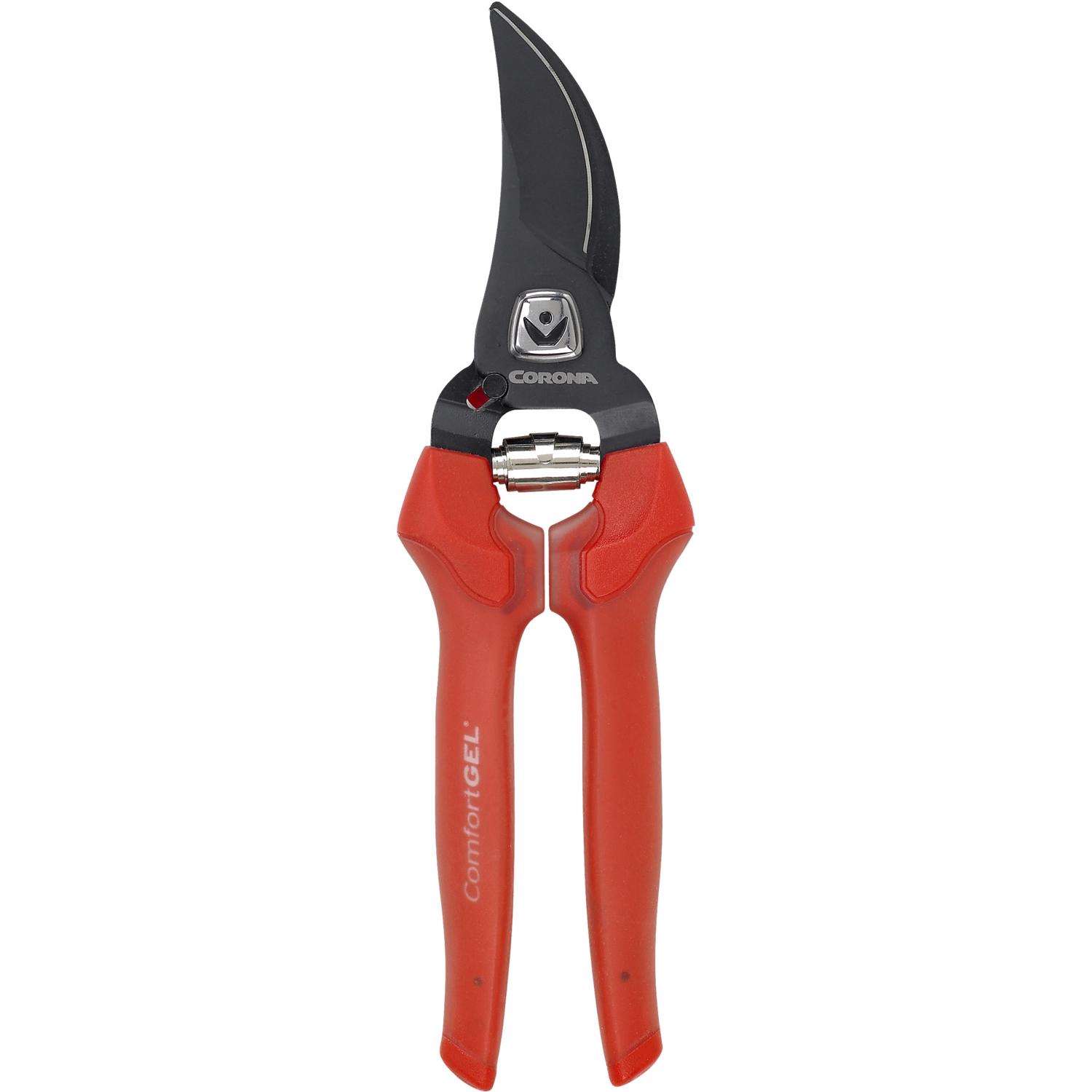  Corona ComfortGEL 4-1/2 In. Stainless Steel Bypass Pruners