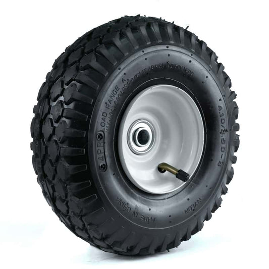  Martin Wheel MW 2-1/4 In. D X 10 In. D 300 Lb General Replacement Wheel 1 Pk