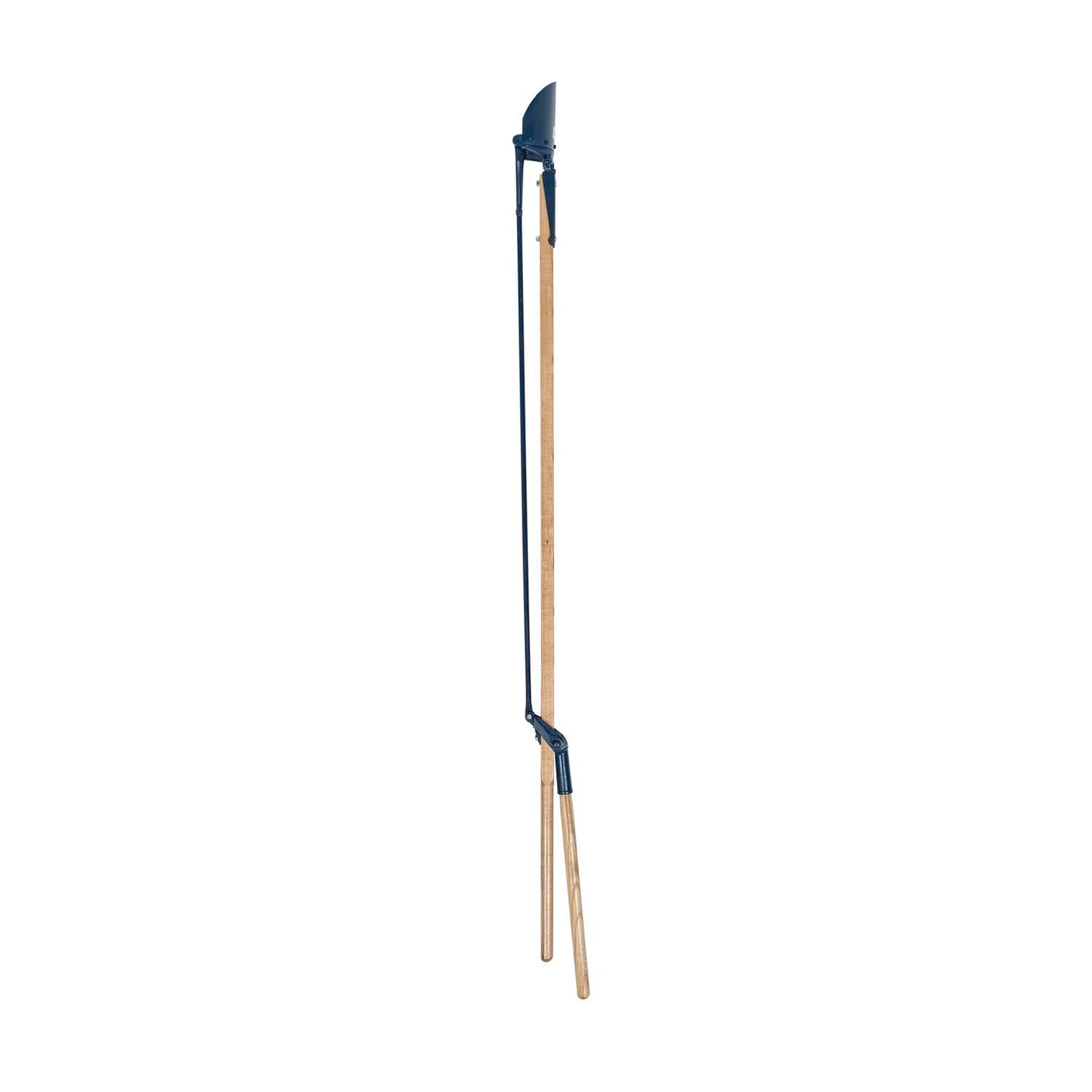  Seymour S500 Industrial 72 In. Steel Gibbs Pattern Post Hole Digger Wood Handle