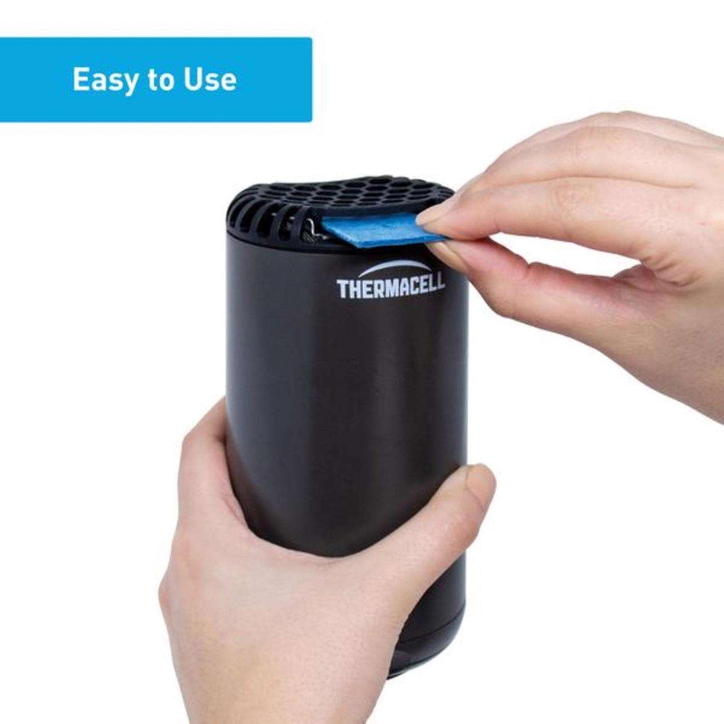  Thermacell Patio Shield Insect Repellent Device Device For Mosquitoes