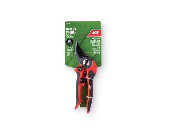  Ace 8 In. Chrome Plated SK5 Bypass Pruners
