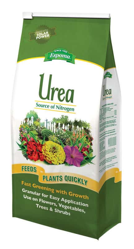  Espoma Granules Plant Food 4 Lb