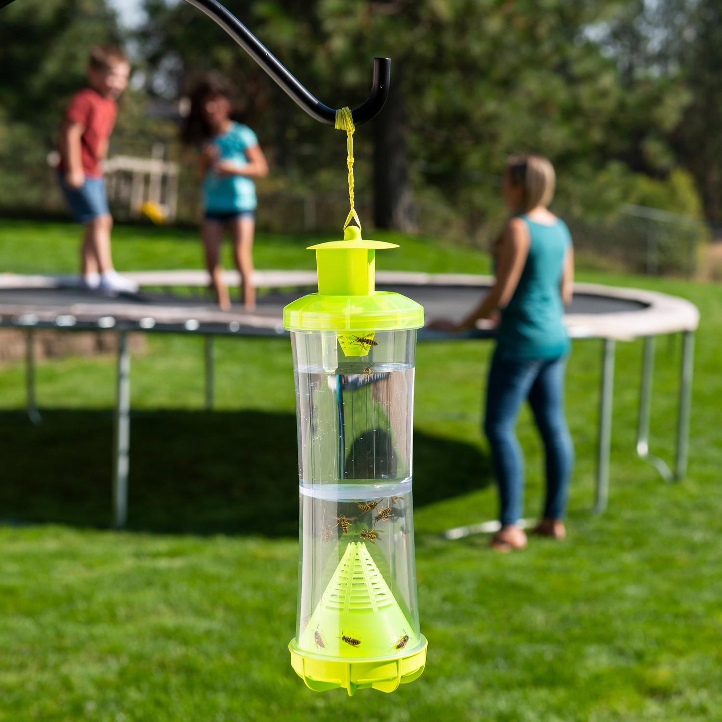  RESCUE! Yellowjacket & Wasp Trap 1 Pk