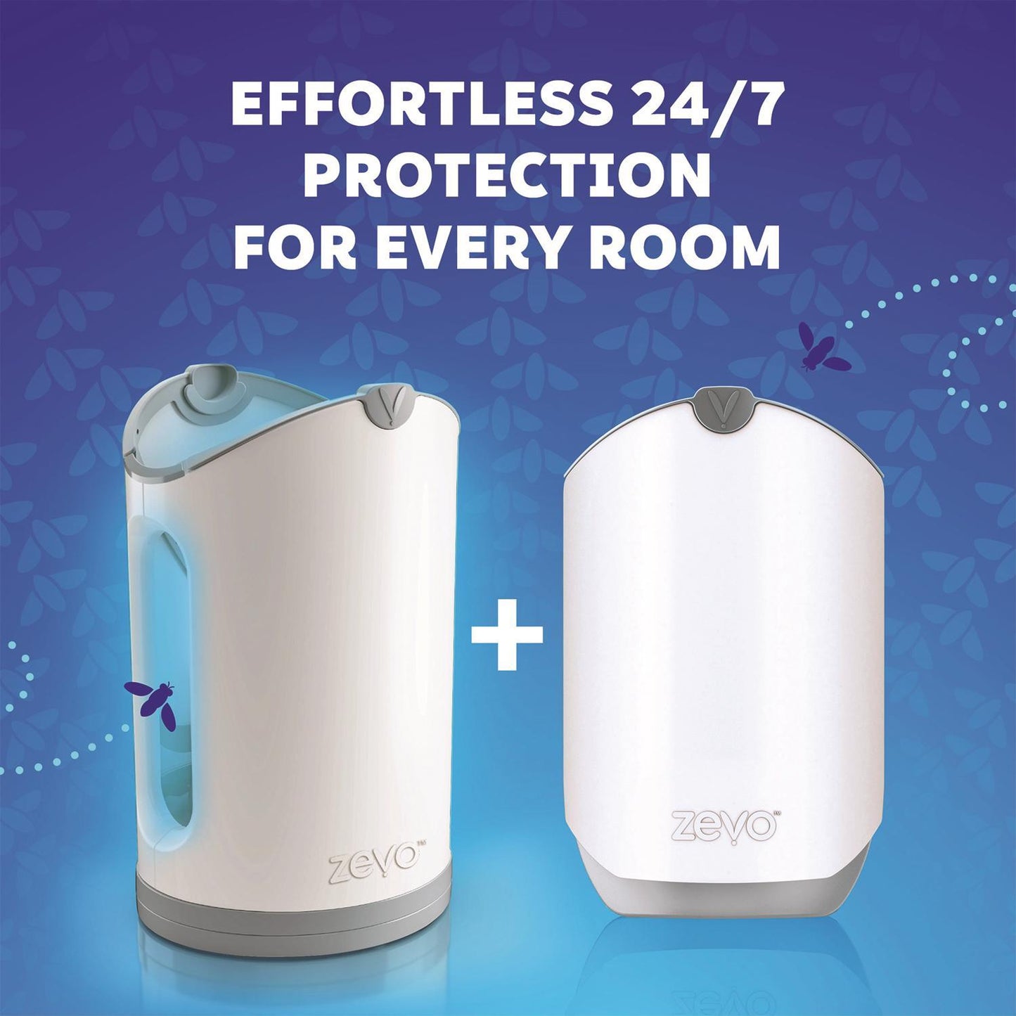  Zevo Max Flying Insect Trap