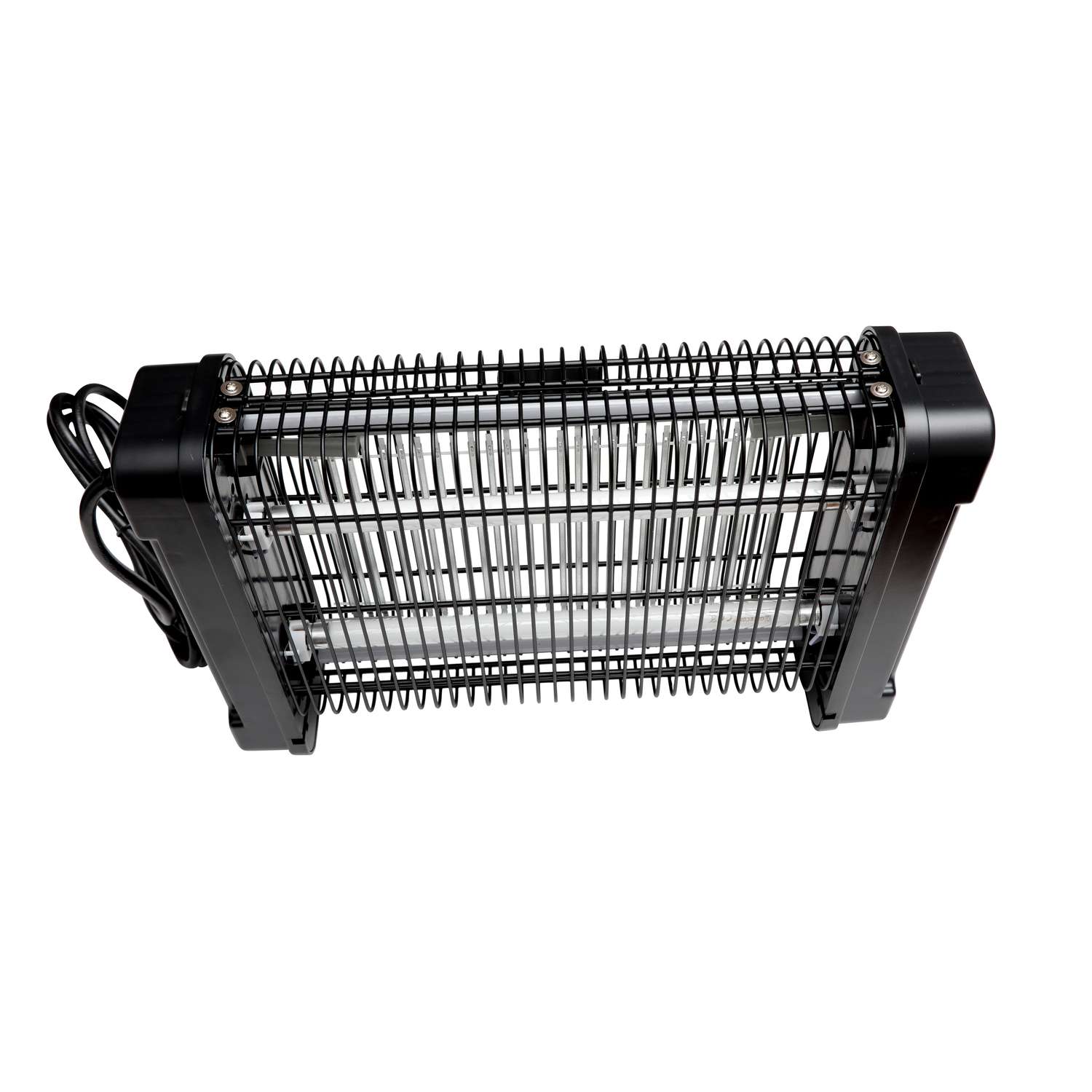  Bell & Howell As Seen On TV Indoor Insect And Mosquito Zapper 3000 Sq Ft 20 W