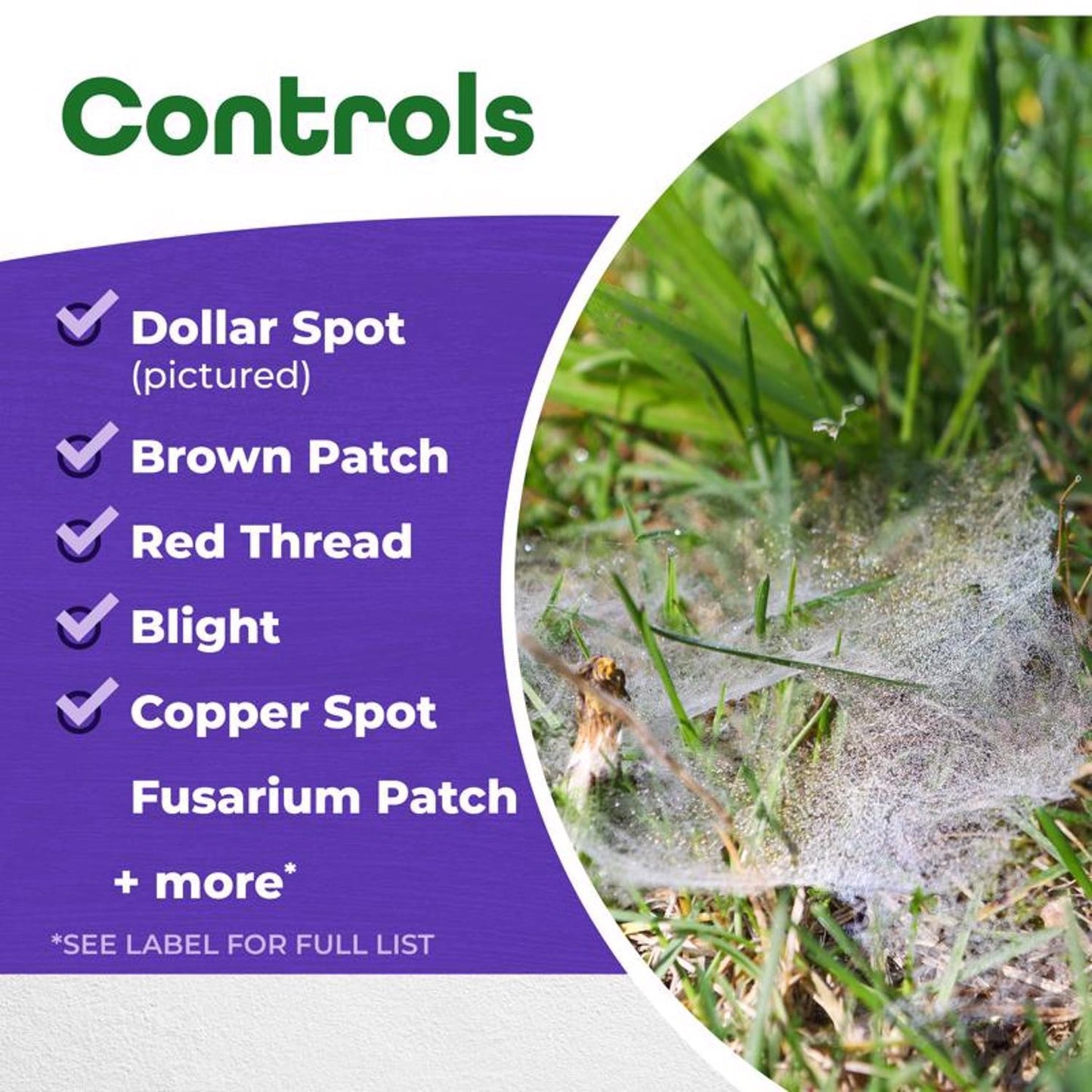  Bonide Granules Disease Control 7.5 Lb
