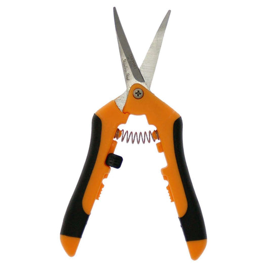  Zenport Stainless Steel Curved Pruners