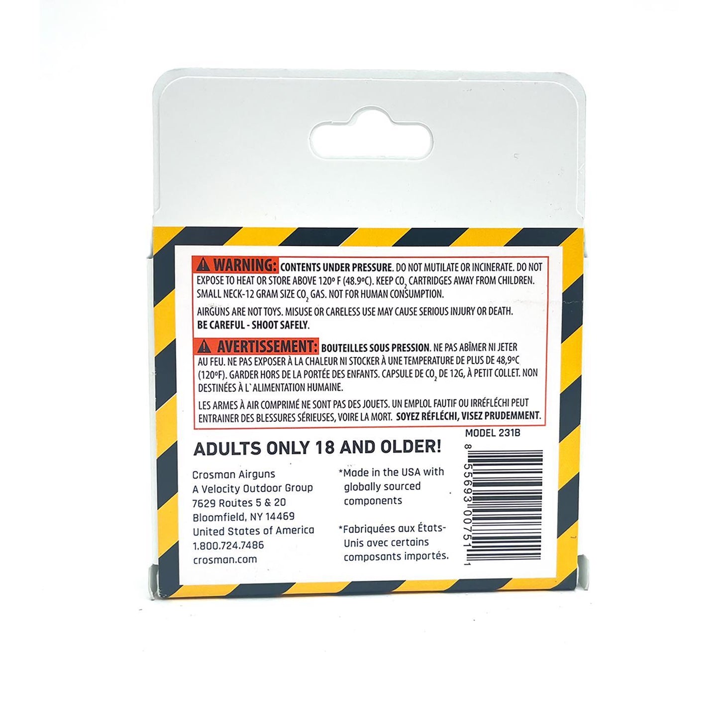  Bug-A-Salt SHRED-ER Insect Repellent Refill Cartridge Cartridge For Roaches/Murder Hornets/Scorpions