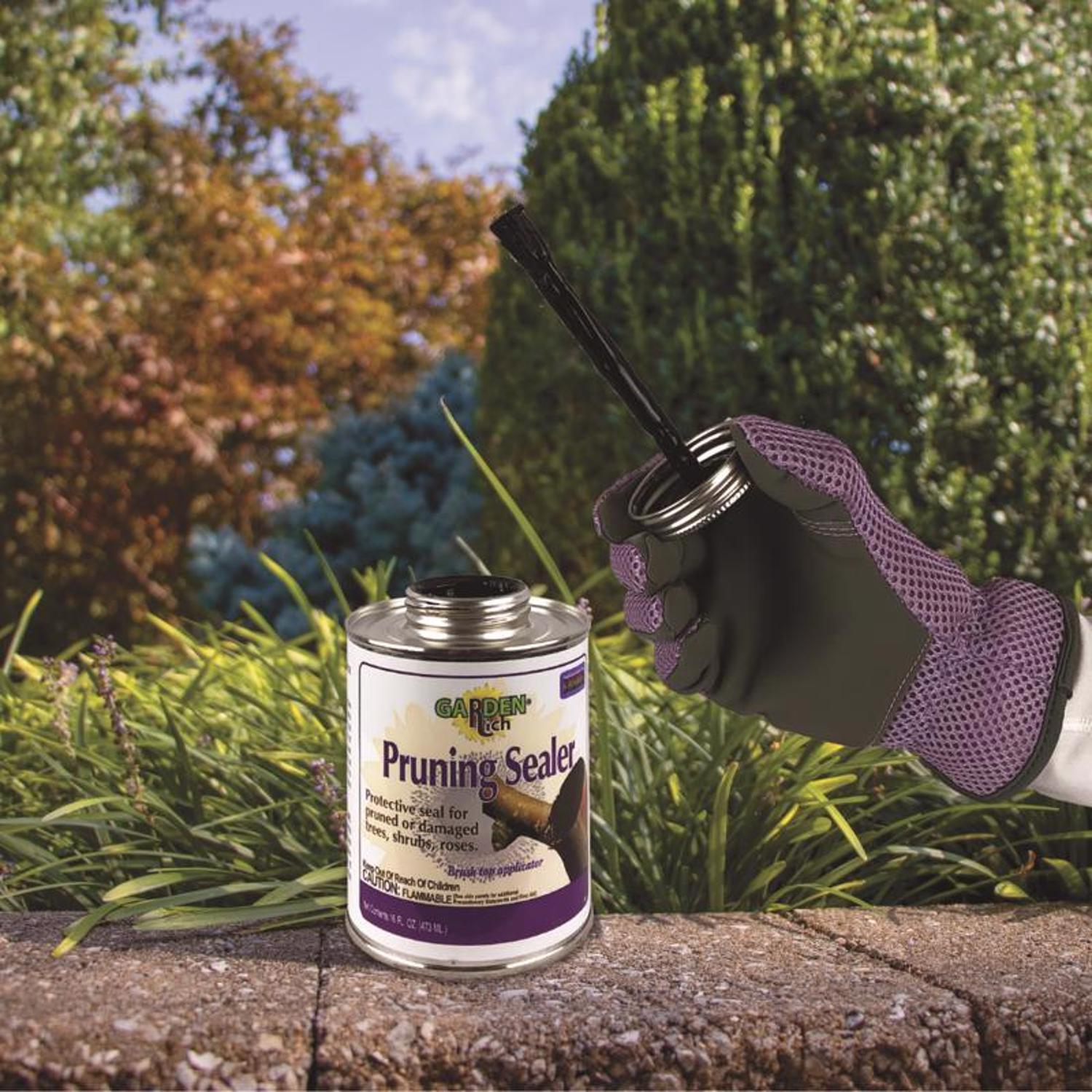  Bonide Garden Rich 16 Oz Tree Pruning Sealer
