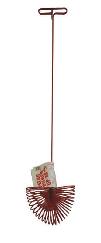 Turbine Picker Up-Er Pecan Picker Steel Handle