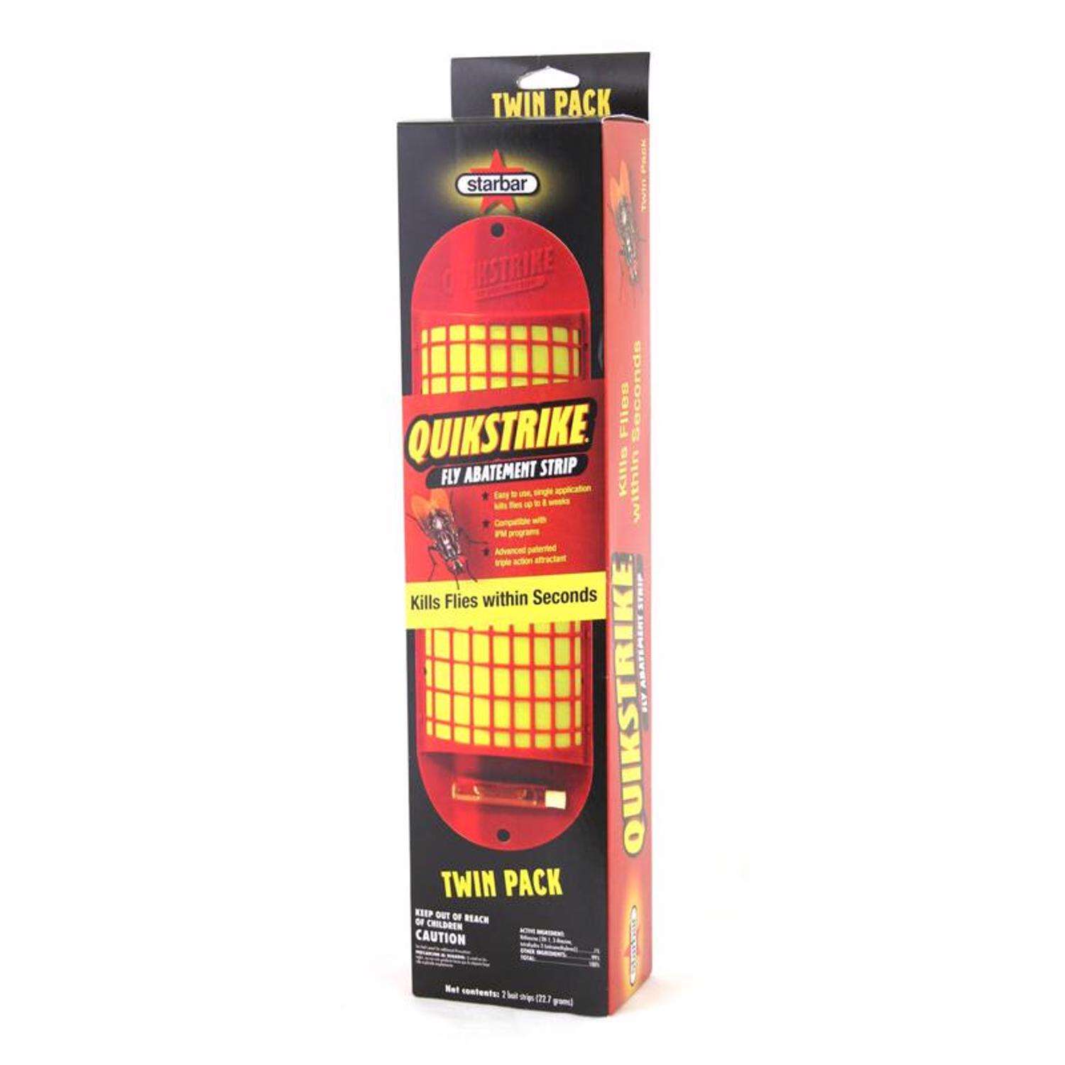  Starbar QuikStrike Fly Bait Station