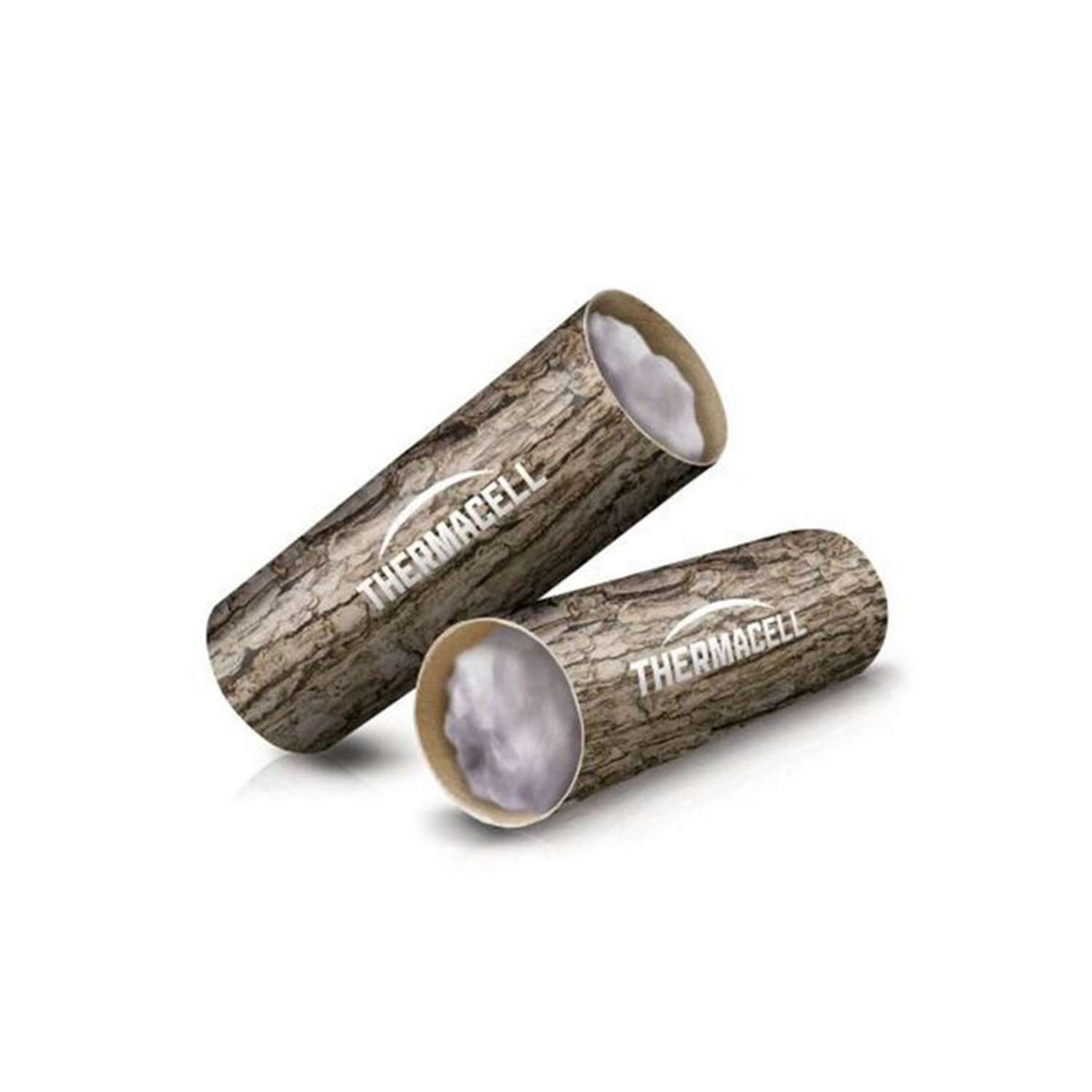  Thermacell Control Tubes Insect Repellent Device For Ticks 12 Pk