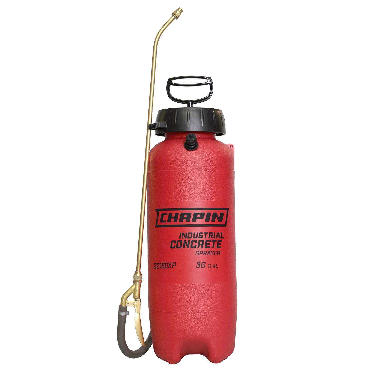  Chapin 3 Gal Concrete Sprayer