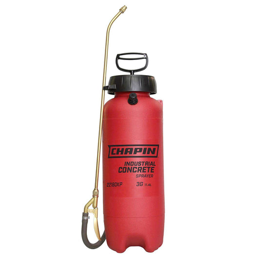  Chapin 3 Gal Concrete Sprayer