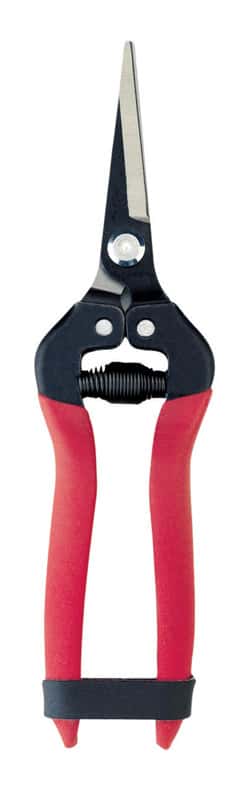  Corona Steel Straight Edge Pruners