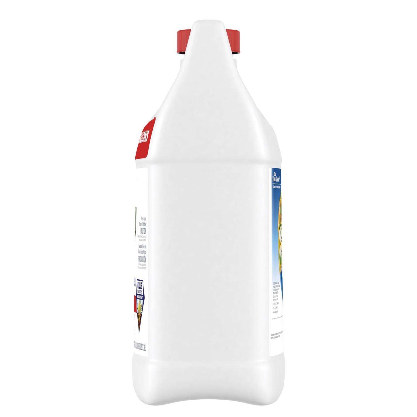  Roundup Weed And Grass Killer Concentrate 16 Oz