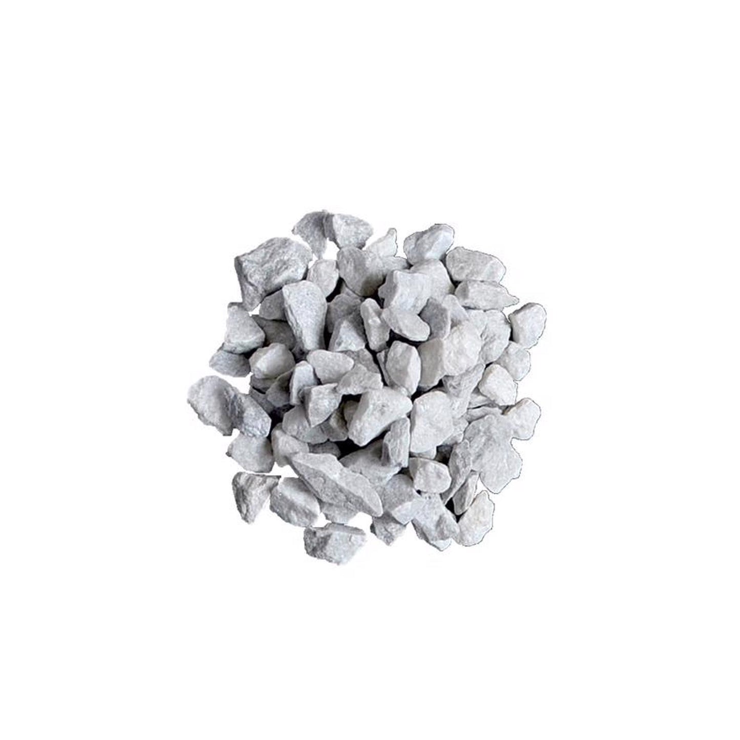  Mosser Lee White White Nuggets Marble Nuggets 5 Lb