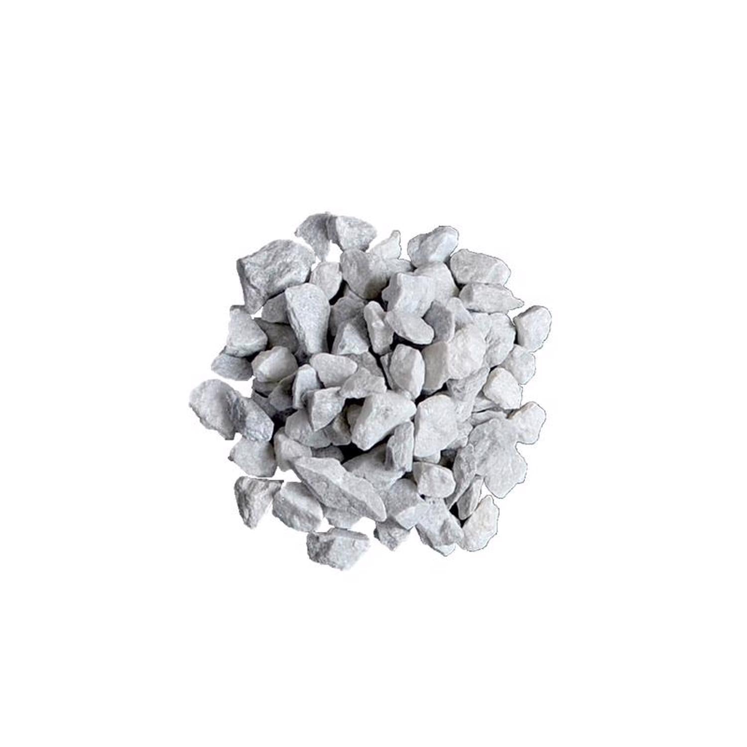  Mosser Lee White White Nuggets Marble Nuggets 5 Lb