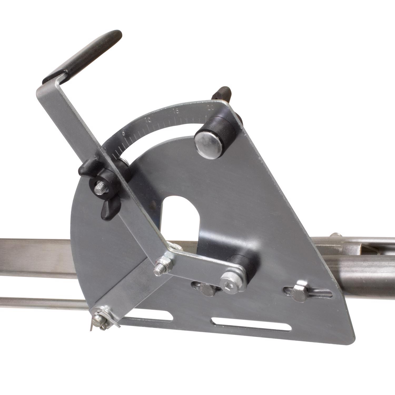  Chapin 100 In. W Push Spreader For Fertilizer/Ice Melt/Seed 100 Gal
